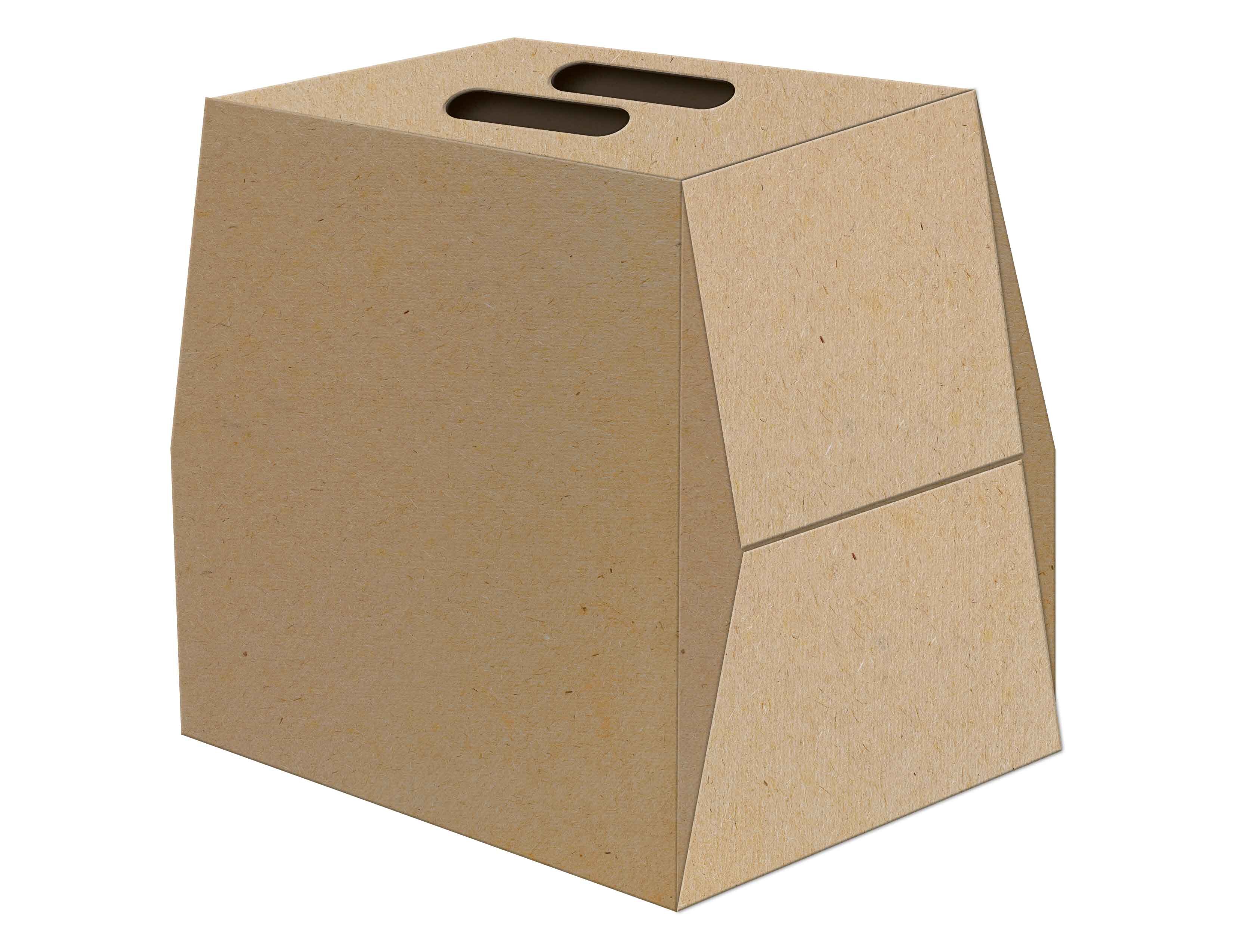 2-sided Taper