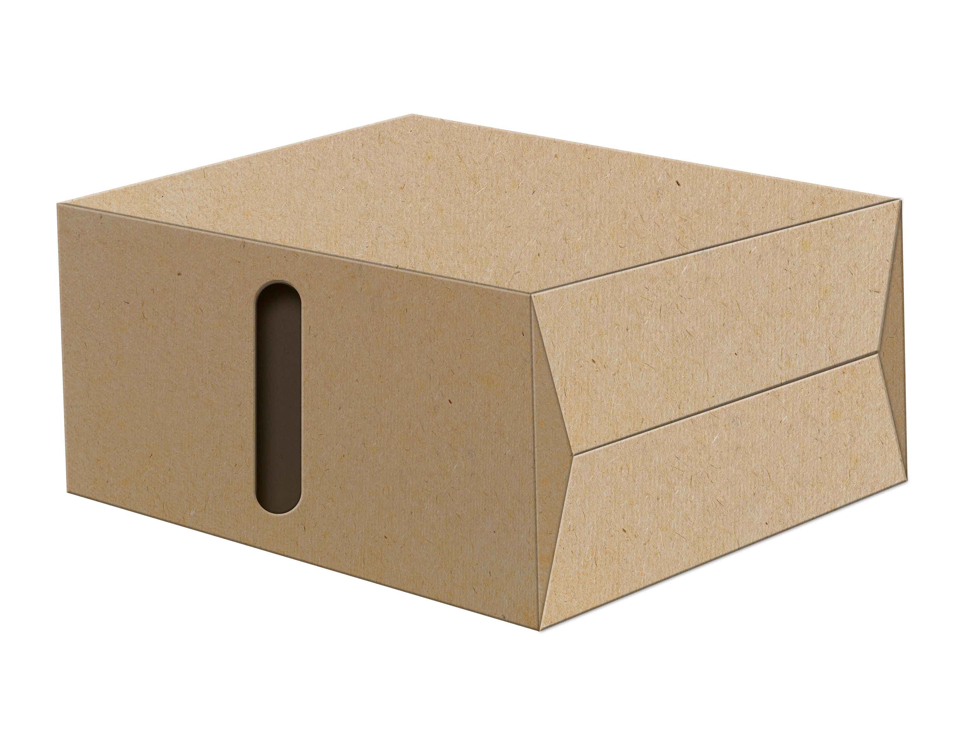 Square Corners