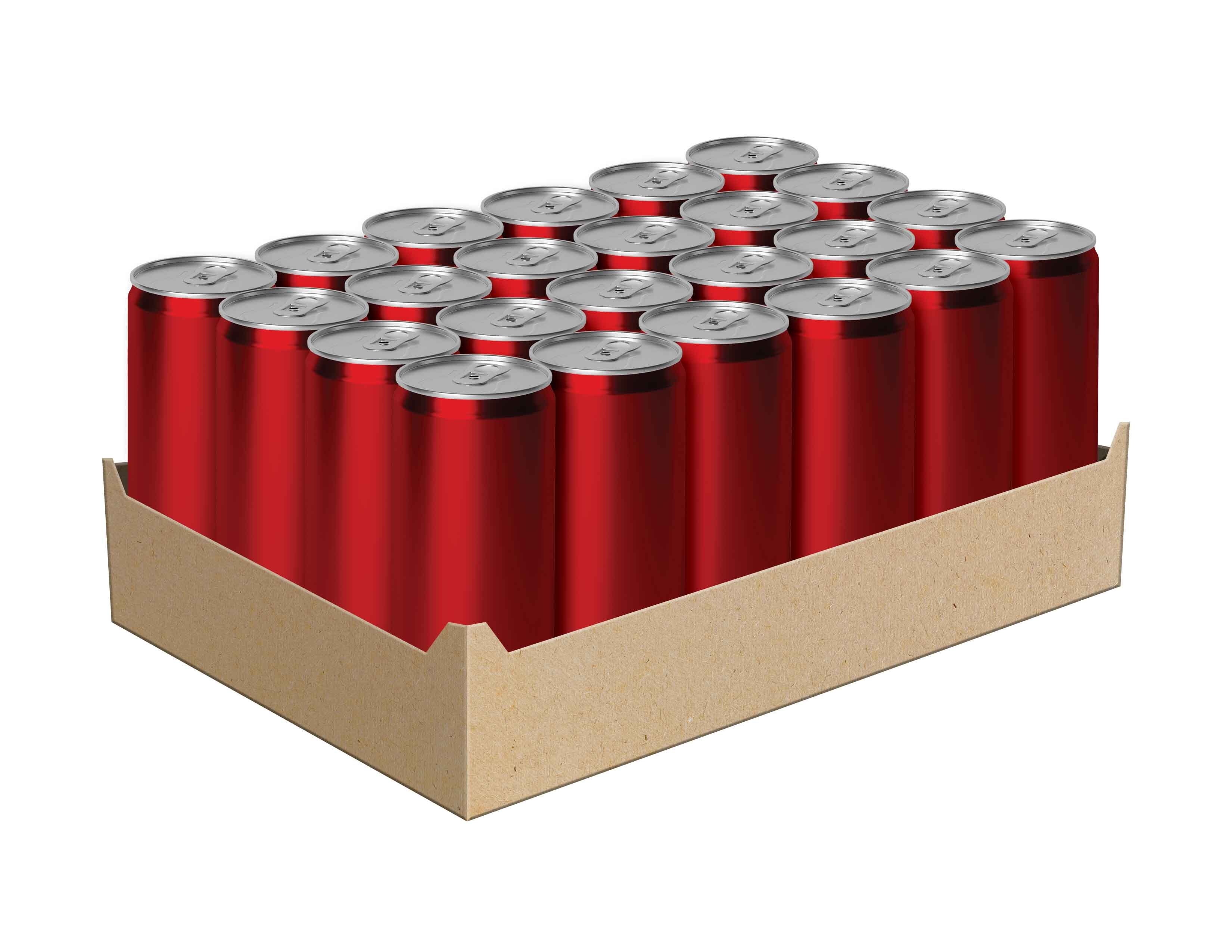 tray group