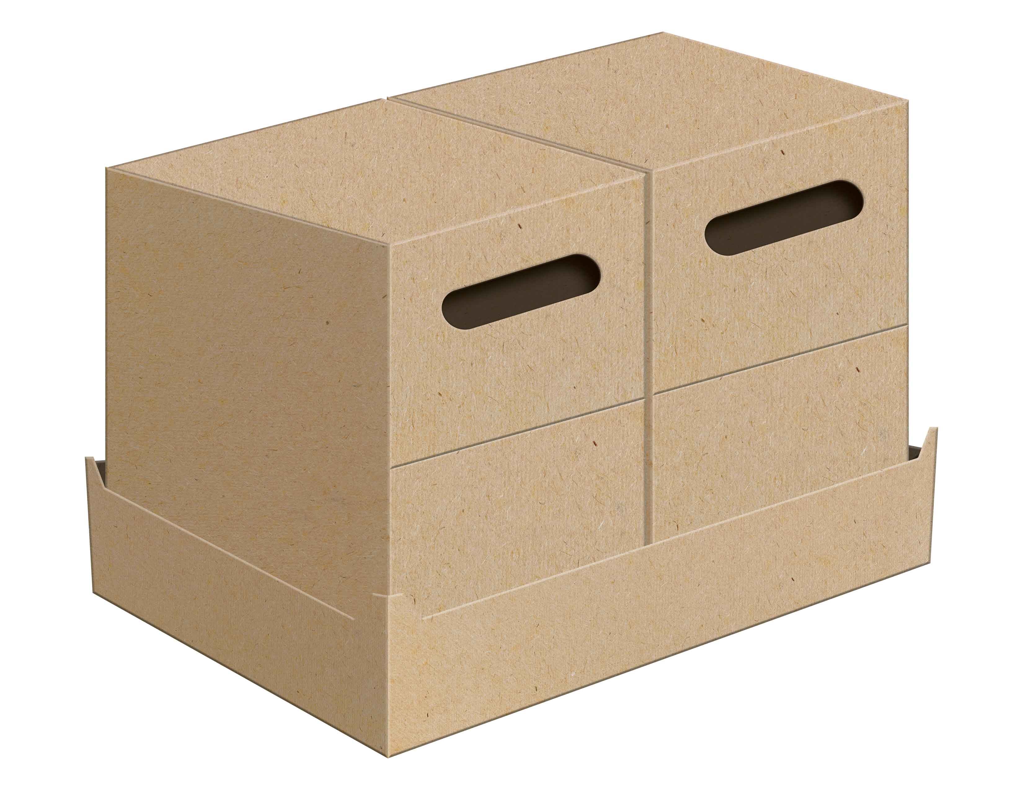 box group